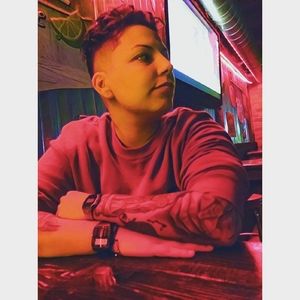 Meet your Posher, Jackie